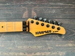 80S Kramer JK2000 Pacer Head Neck Natural Maple Fingerboard Made Japan. Fixed Price $303.99.