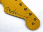 Real Pics! Fender American Pro Ii Rosewood Strat Neck 22 Narrow Tall Frets 9.5". Fixed Price $734.99.