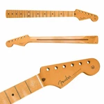 Fender Road Worn 50'S Stratocaster Neck Frets Maple Soft V 0999972921. Fixed Price $524.99.