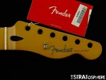 Fender Player Ii Telecaster Hh Neck, Rolled Edges, Modern Maple.. Fixed Price $269.99.