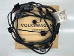 Vw ID.3 E11 Rear Wiring Harness 10B971104 No Import Duties For Usa. Fixed Price $135.00.