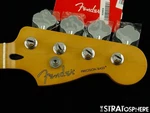 Fender Player Ii Precision Bass, Neck + Tuners, Mn, Maple.. Fixed Price $319.99.