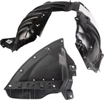 Trq Inner Fender Liner Set MA1249150 MA1250122 Compatible 2016-2022 Mazda CX-9. Fixed Price $149.00.