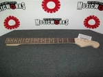 New - Allparts Fender Licensed Strat Neck, Maple, 22 Frets, Rosewood Fb #sro. Fixed Price $208.77.