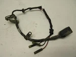 1976 Kawasaki Ltd Rear Fender Wire Harness Loom. Fixed Price $22.36.
