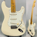 Fender Japan ST67-85 Vwh 1989 Used Electric Guitar. Fixed Price $1650.53.