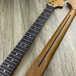 Style Guitar Neck Maple Headstock Rosewood Fretboard 9.5'' Radius 22 Frets. Fixed Price $92.21.