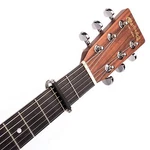 Cradle Capo Acoustic Guitar Electric Stainless Steel Fretboard Musician Tool. Fixed Price $100.97.