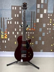 Gretsch G2220 Electromatic Junior Jet Bass Ii (R7B017160). Fixed Price $239.99.
