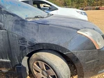 Passenger Right Fender Excluding Sr Fits 07-12 Sentra 4874698. Fixed Price $337.40.