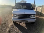 Driver Left Fender Fits 97-01 Ford E150 Van 192617. Fixed Price $75.00.