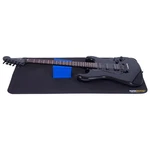 Musicnomad MN207 Premium Instrument Work Mat & 36" X 17" 24.5", Black. Fixed Price $58.60.