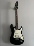 Hondo H-77 Hss Stratocaster Electric Guitar. Fixed Price $195.00.