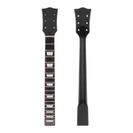 Alnicov Electric Neck Diy For Gibson Lp Guitars Parts Replacement 22 F.... Fixed Price $72.28.