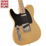 Fender Mij Traditional 50S Telecaster Left-handed Butterscotch Blonde Guitar. Fixed Price $1075.07.