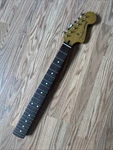 Fender Jaguar Neck With Tuners. Fixed Price $225.00.