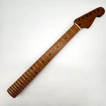 Hoodoo Stratocaster Roasted Maple Neck Nitro New HSN4298. Fixed Price $169.99.