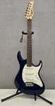 Cort Strat Style Sss 2004 Electric Guitar Set Up Ready To Play. Fixed Price $225.00.