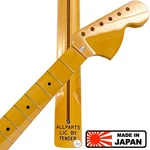 New Licensed By Fender Lmf 70'S Replacement Neck For Stratocaster 1-PIECE Maple. Fixed Price $267.95.