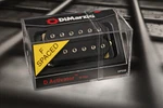 Dimarzio DP220FBK Activator F-spaced Bridge Humbucker Black. Fixed Price $99.00.