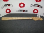 New Allparts Fender Licensed Neck For Jazz Bass, Block Inlays, #jmf-b. Fixed Price $417.77.