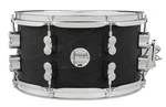 Pdp Concept Series Black Wax Maple Snare, 7X13, Satin W/chrome Hardware. Fixed Price $239.99.