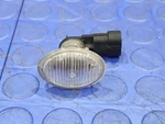 03-12 Maserati Quattroporte M139 Fender Side Marker Light Left Right Oem. Fixed Price $42.99.
