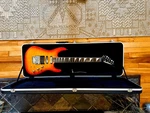 Jackson Audio Pro Series DK2S Dinky 2003 W/oem Hardshell Case - Cherry Sunburst. Fixed Price $1100.00.