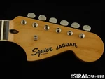 Fender Squier Classic Vibe 70S Jaguar Series Guitar Neck & Tuners 9.5" Laurel. Fixed Price $199.99.