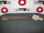 New Allparts Fender Licensed Maple Strat Neck, 22 Jumbo Frets, #sro-w. Fixed Price $208.77.