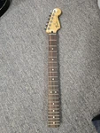 2013 Fender Stratocaster Neck Mim W/ Tuners Excellent. Fixed Price $275.99.