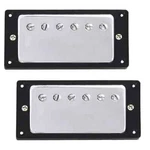 Electric Guitar Humbucker Bridge Neck Pickups For Gibson Les Paul Lp Epiphone. Fixed Price $18.10.