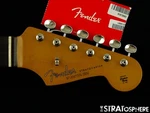 Fender Vintera Iii Early Stratocaster Neck + Tuners 1960S "c" Rosewood. Fixed Price $599.99.