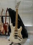 Mci Intertek S/s 1000 Electric Guitar. Fixed Price $350.00.