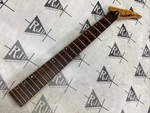 Jackson Japan Professional Stealth Xl Electric Guitar Neck 22 Fret. Fixed Price $270.00.