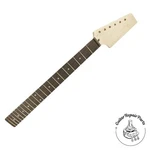 Telecaster Neck, "half Paddle", Unfinished, 22 Frets - Maple / Rosewood. Fixed Price $145.24.