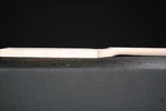 Neck Blank Bolt On Straight Headstock Penta Guitarworks Model 70 S/ Hd Maple. Fixed Price $99.95.