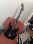 Esp Ltd M-50 Electric Guitar. Fixed Price $350.00.
