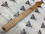 Peavey Usa Wolfgang Electric Guitar Neck Birdseye Maple Floyd Locking. Fixed Price $500.00.