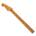 Fender Satin Roasted Maple Left-handed Stratocaster Neck, Fingerboard. Fixed Price $472.99.