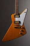 Epiphone "inspired By Gibson Custom Shop" 1958 Korina Explorer Electric Guitar -. Fixed Price $1299.00.