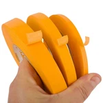Ruijotwat Guitar Fretboard Masking Tape Orange. Fixed Price $15.99.