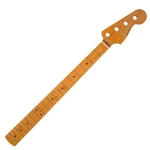 Fender Vintera '50'S Precision Bass Replacement Neck, Roasted Maple Fingerboard. Fixed Price $419.99.