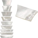 Stewmac Mother-of-pearl Inlay Set Compatible With Gibson Les Paul Standard. Fixed Price $84.36.