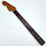 Hoodoo Stratocaster Rosewood/roasted Maple Lefty Neck Nitro New HSN4305. Fixed Price $169.99.