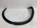 2017 Tesla X Rear Right Passenger Side Fender Flare Garnish Molding 24016 M6. Fixed Price $199.88.