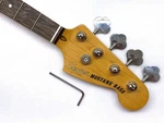 Genuine Fender Classic Vibe Squier Mustang Bass Short Scale Neck (30") Guitar. Fixed Price $339.99.