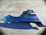 09 10 11 12 13 14 15 Bmw 750LI F01 Fl Fender Black. Fixed Price $325.00.