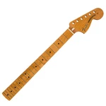 Fender Vintera Mod '70S Stratocaster Replacement Neck, Roasted Maple Fingerboard. Fixed Price $419.99.