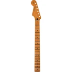 Fender Satin Roasted Maple Stratocaster Lh Replacement Neck Natural. Fixed Price $472.99.